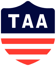 TAA compliant